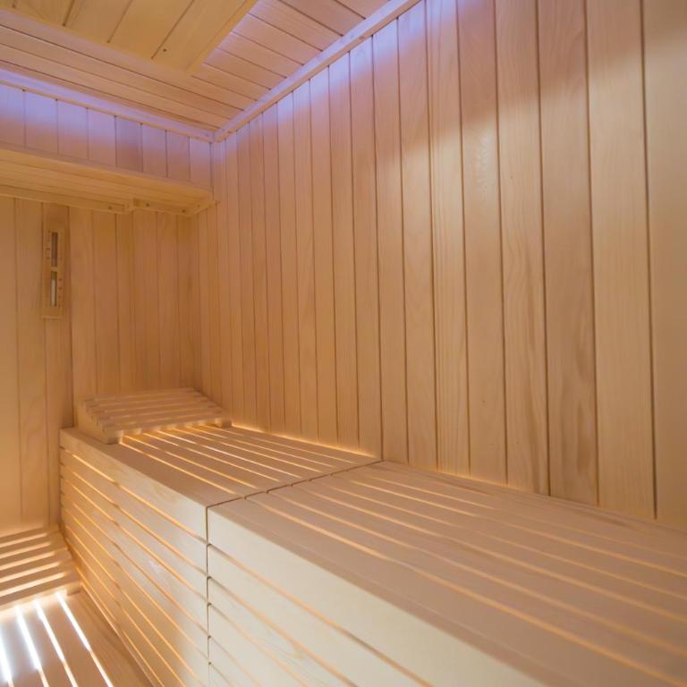 Hotel Spa Olive - Deluxe Double Room - 11