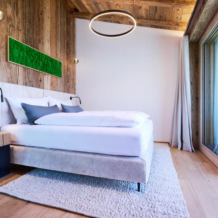 Ziegelberg Chalets - Chalet Schlossblick - 16