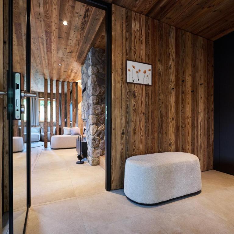 Ziegelberg Chalets - Chalet Schlossblick - 43
