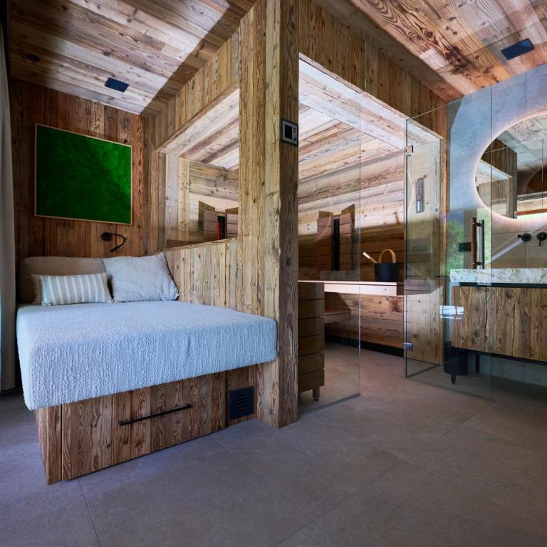 Ziegelberg Chalets - Chalet Schlossblick - 34