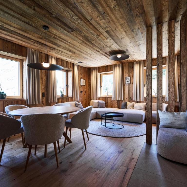 Ziegelberg Chalets - Chalet Schlossblick - 12
