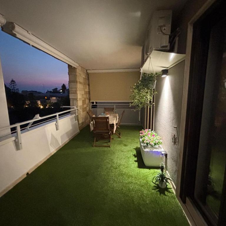 B&B Bari Apartment by Margi - Appartamento Deluxe con 1 Camera da Letto e Vista Giardino - 36