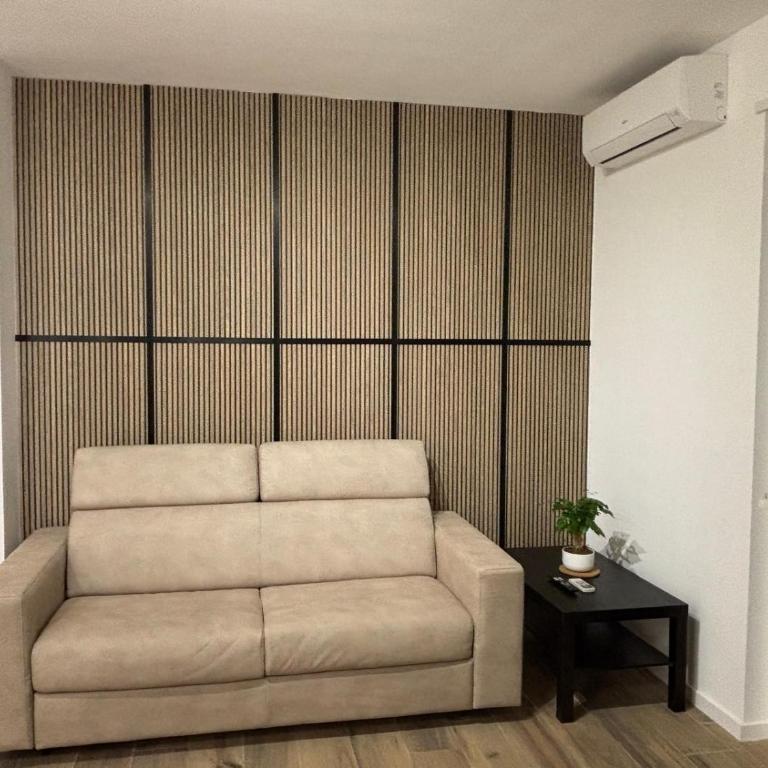 B&B Bari Apartment by Margi - Appartamento Deluxe con 1 Camera da Letto e Vista Giardino - 54