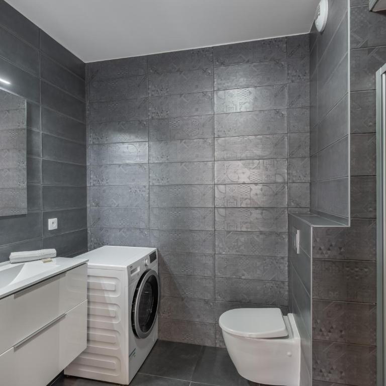 L'O Rouge - Apt A101 - BO Immobilier - Châtel - Multipass 2026 en Été en option au tarif de 4euros par jour et par personne - Two-Bedroom Apartment - 13