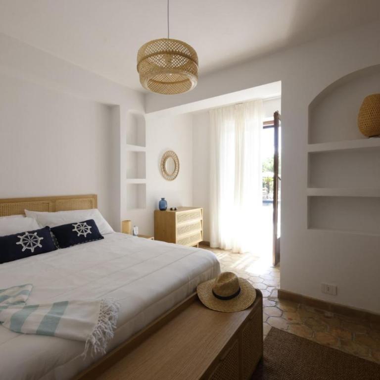 Villa Ragona Taormina - Villa - 27