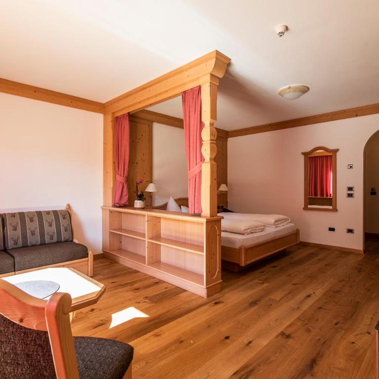 Hotel Christoph - Suite Familiare Hotel Christoph - 4