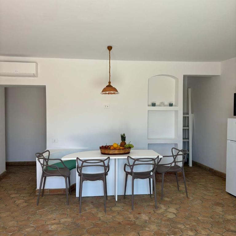 Villa Ragona Taormina - Villa - 32