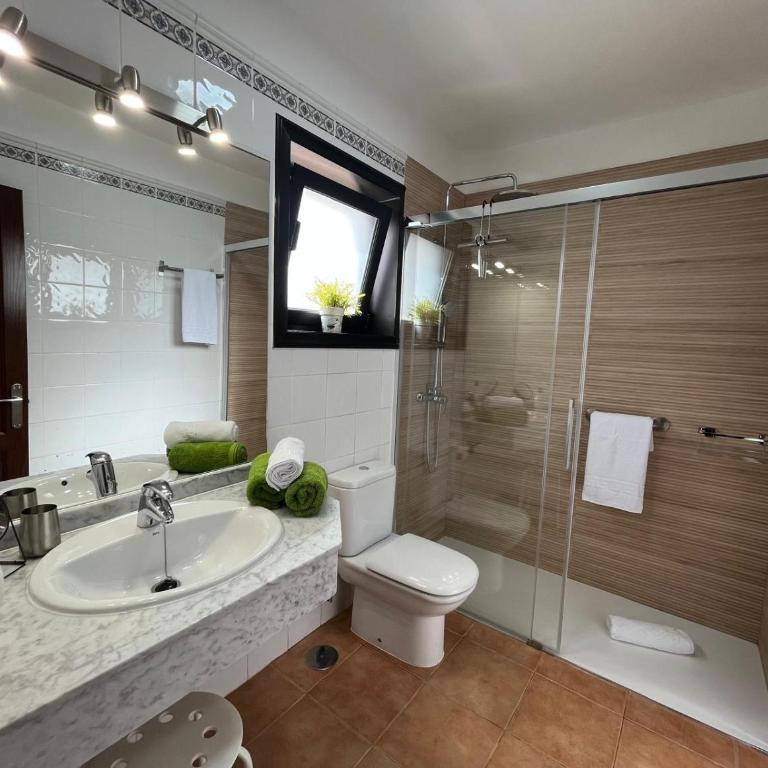 Villa Aloe 4 - Three-Bedroom Home - 23