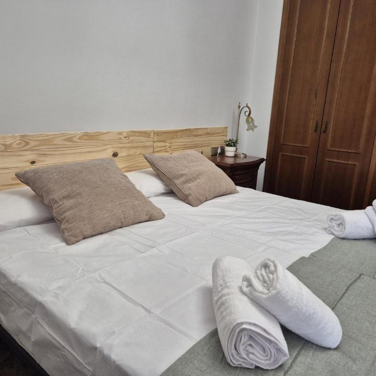 PINEDO PLAYa - Apartamento de 3 dormitorios - 8