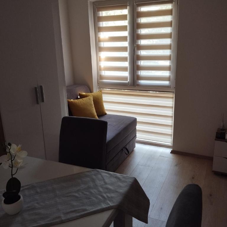 Oaza studio 2 - Apartman sa 1 Spavaćom Sobom - 11