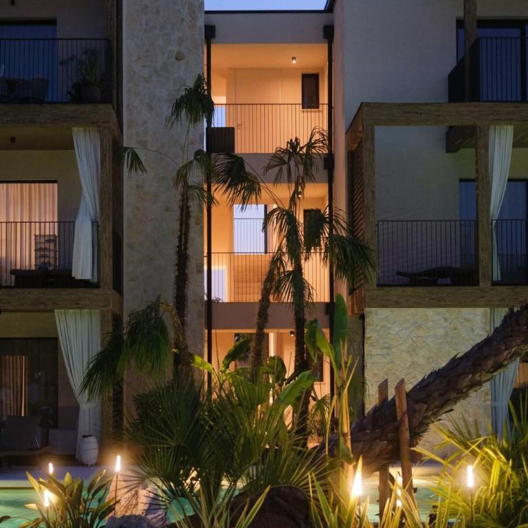 Caribe Sunset - Large 3 Bedrooms with Caribbean Pool - Appartamento con 3 Camere da Letto - 26