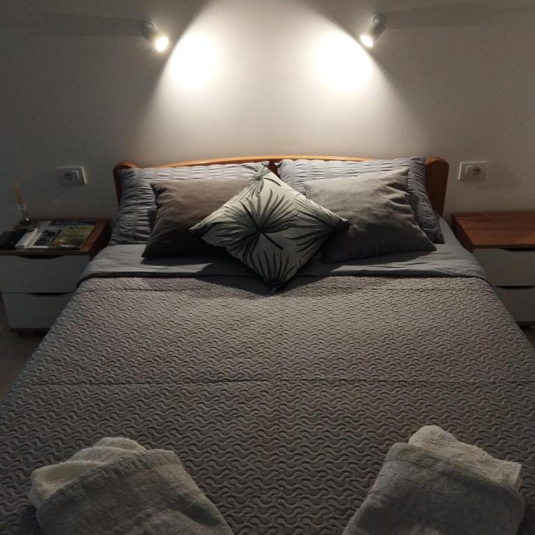 Oaza studio 2 - Apartman sa 1 Spavaćom Sobom - 12
