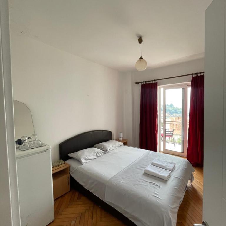 Sun & Sea - Double Room with Sea View - 2