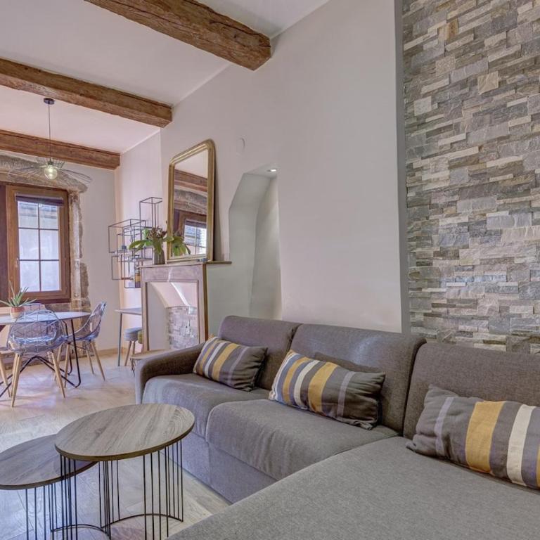Carnot 29 - hypercentre - Appartement 1 Chambre - 1