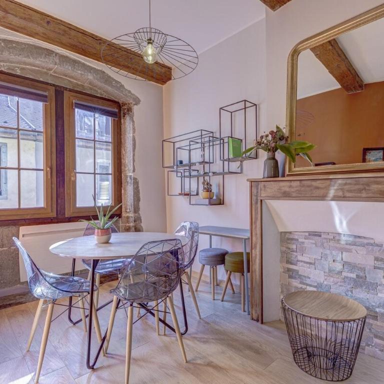 Carnot 29 - hypercentre - Appartement 1 Chambre - 4