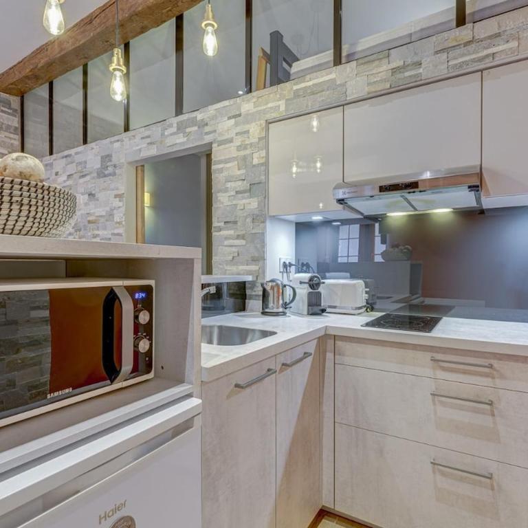 Carnot 29 - hypercentre - Appartement 1 Chambre - 3