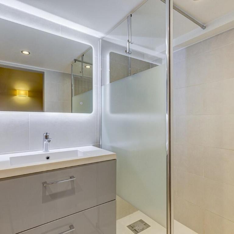 Carnot 29 - hypercentre - Appartement 1 Chambre - 17
