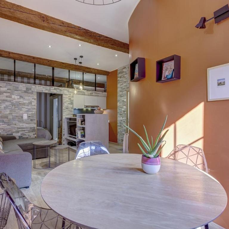 Carnot 29 - hypercentre - Appartement 1 Chambre - 6