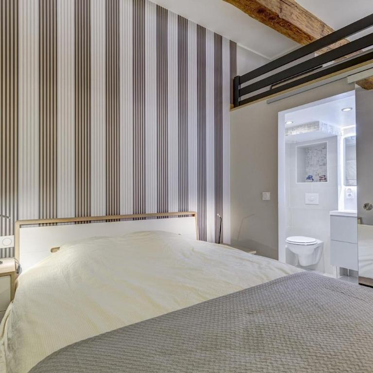 Carnot 29 - hypercentre - Appartement 1 Chambre - 5