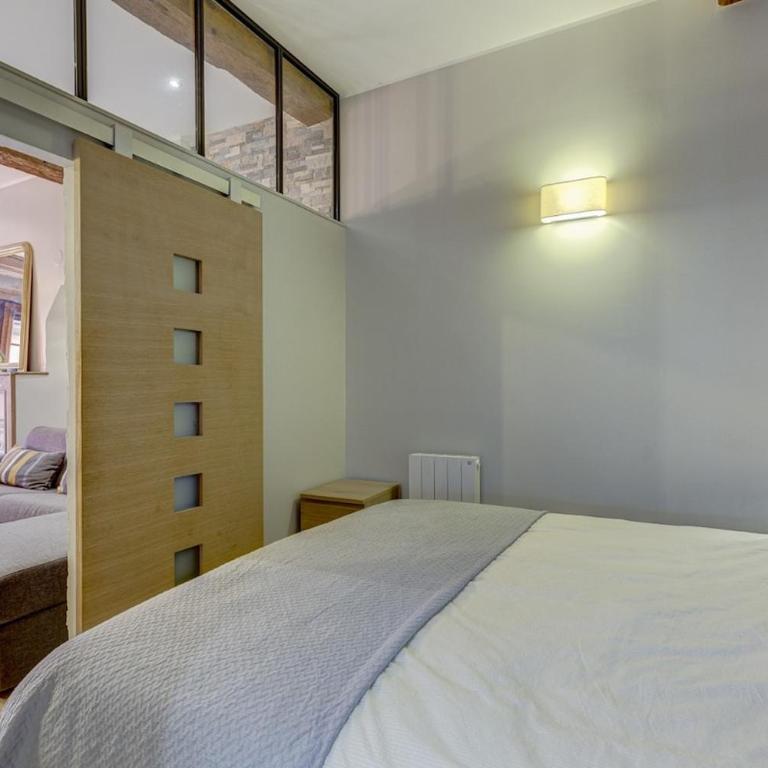 Carnot 29 - hypercentre - Appartement 1 Chambre - 19