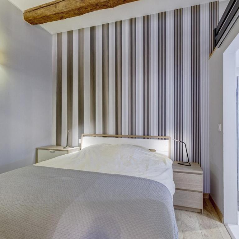 Carnot 29 - hypercentre - Appartement 1 Chambre - 20