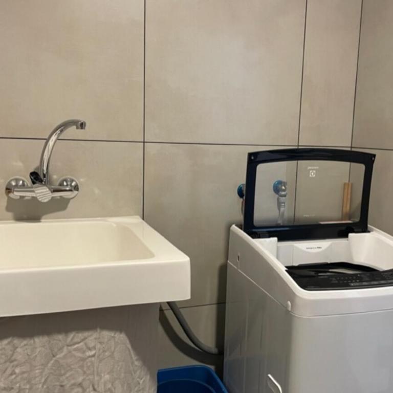 Sunny confortable apartment - Apartamento de 1 dormitorio - 4