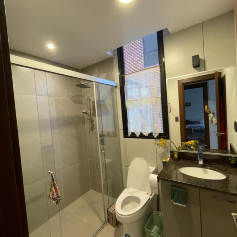 Sunny confortable apartment - Apartamento de 1 dormitorio - 5