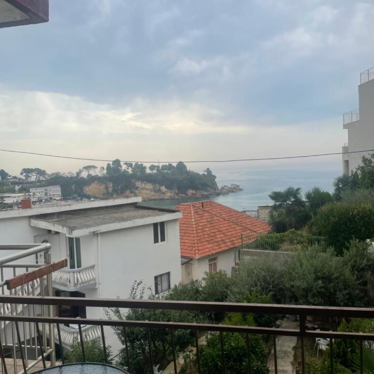 Sun & Sea - Double Room with Sea View - 1