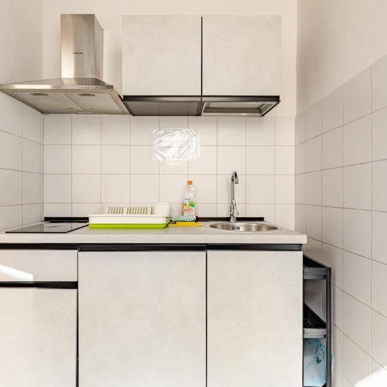 Santa Croce 5 Star Suite - Appartamento con 1 Camera da Letto - 7