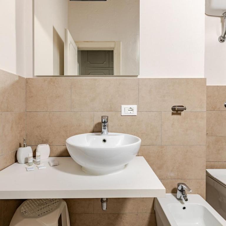 Santa Croce 5 Star Suite - Appartamento con 1 Camera da Letto - 8