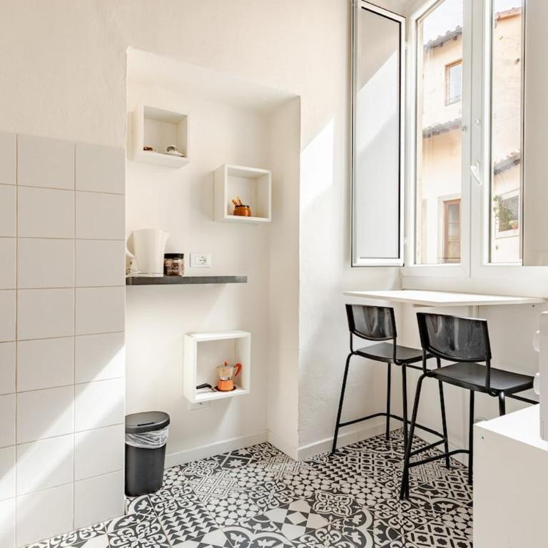 Santa Croce 5 Star Suite - Appartamento con 1 Camera da Letto - 9