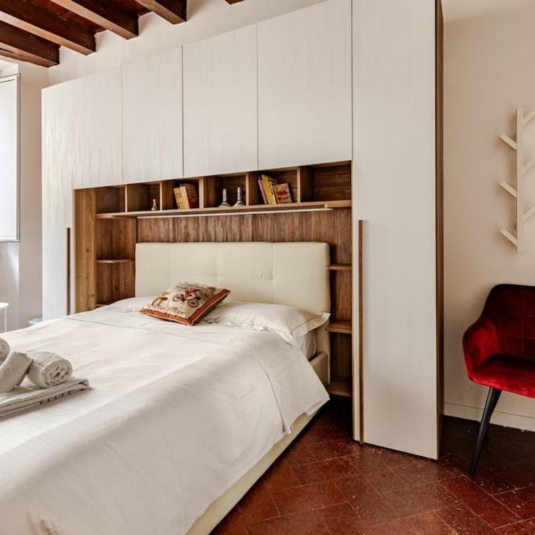 Santa Croce 5 Star Suite - Appartamento con 1 Camera da Letto - 10