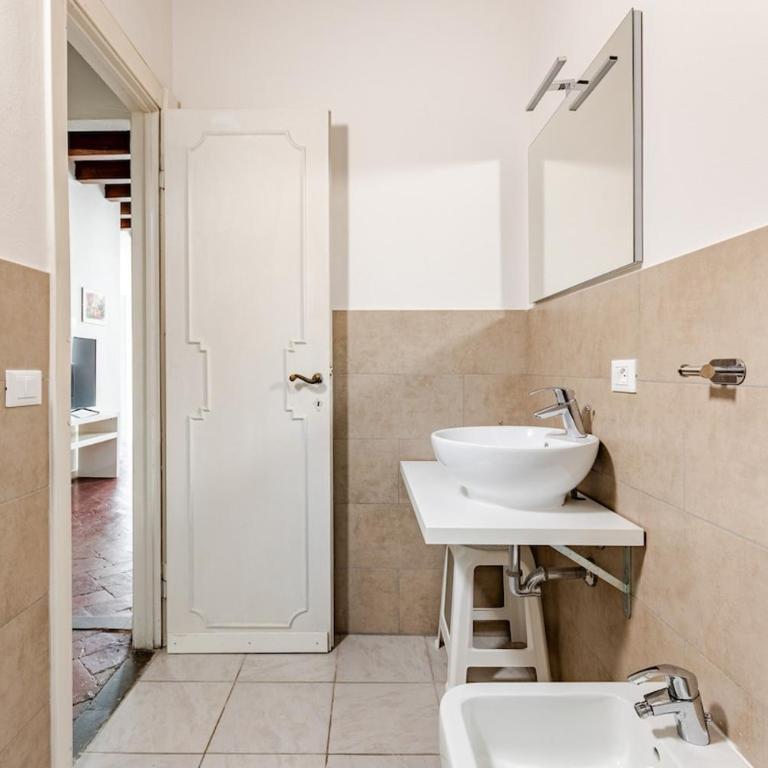 Santa Croce 5 Star Suite - Appartamento con 1 Camera da Letto - 11