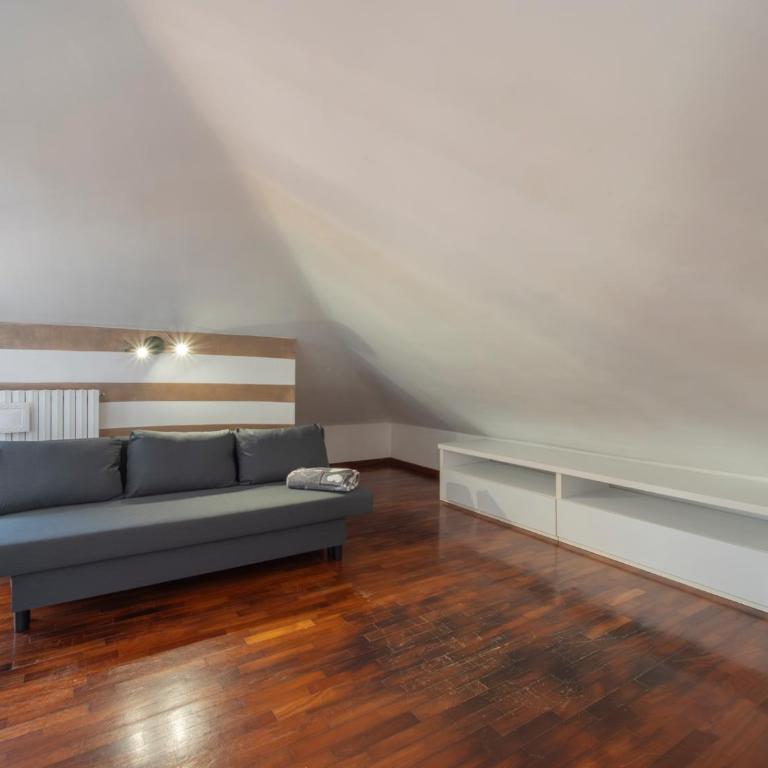 I-Host Apartment - Rogoredo 21 - Appartamento con 1 Camera da Letto - 5