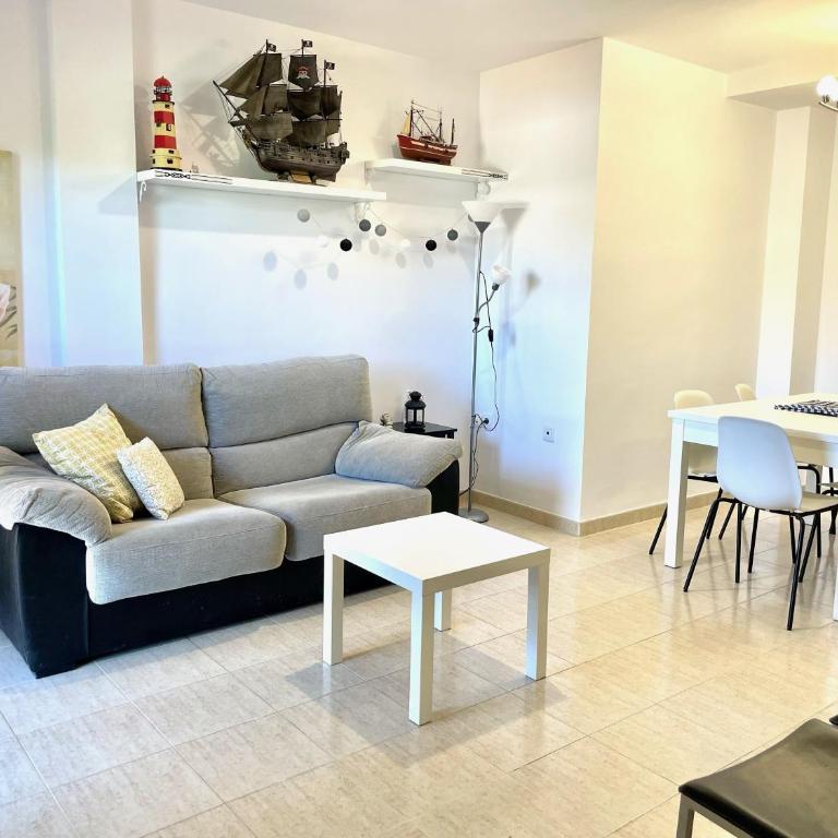 Apartamento bajo DATILER LOCDENIA - Apartamento de 3 dormitorios - 4