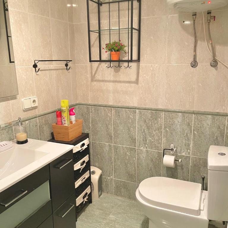 Apartamento bajo DATILER LOCDENIA - Apartamento de 3 dormitorios - 11