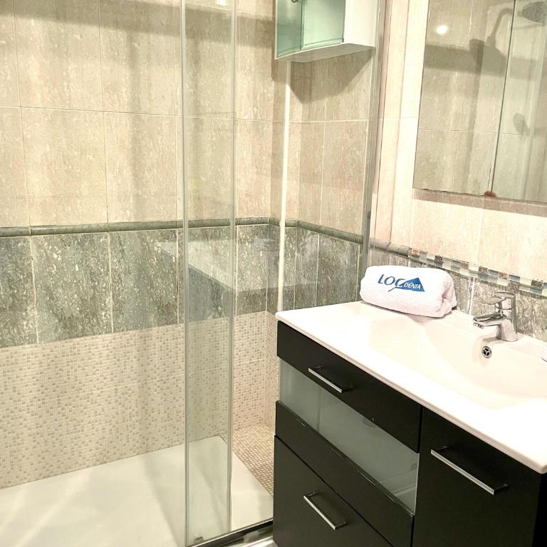Apartamento bajo DATILER LOCDENIA - Apartamento de 3 dormitorios - 10