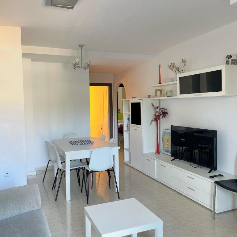Apartamento bajo DATILER LOCDENIA - Apartamento de 3 dormitorios - 6