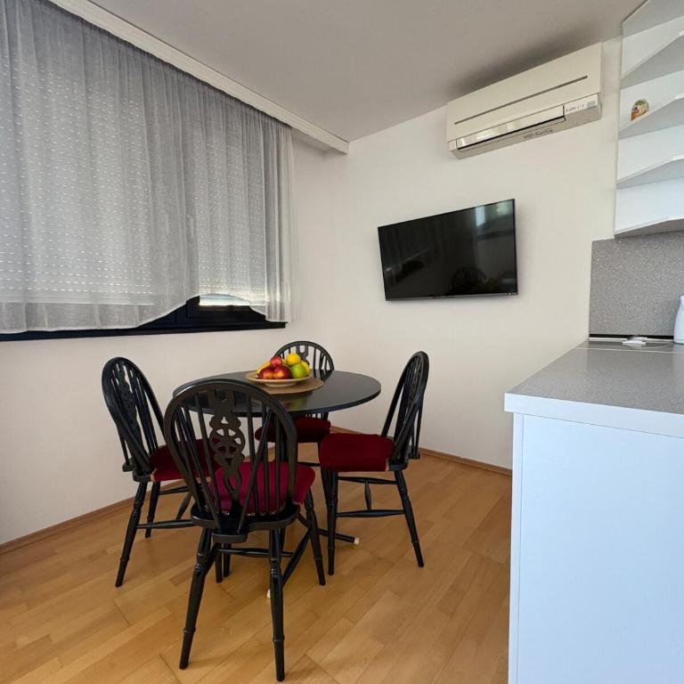 Cozy Sarajevo Studio Apartment - Apartman sa 1 Spavaćom Sobom - 4