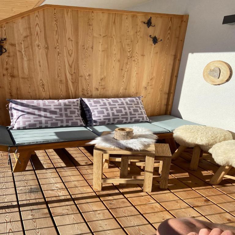 Ski-In Area Apartment with Ski Bus - Apartment mit 2 Schlafzimmern - 5