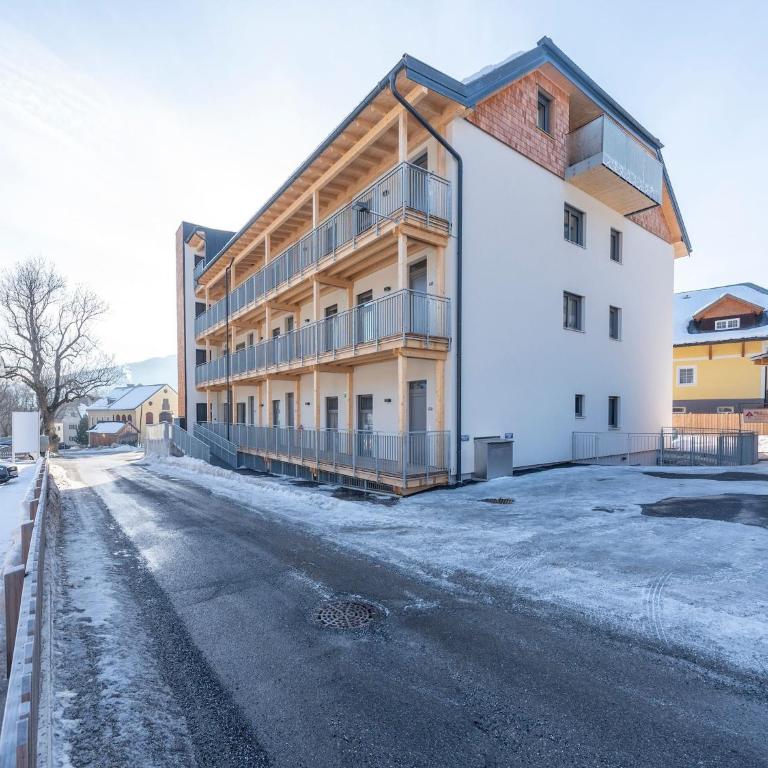 Ski-In Area Apartment with Ski Bus - Apartment mit 2 Schlafzimmern - 7