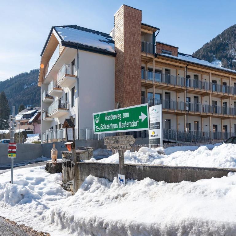 Ski-In Area Apartment with Ski Bus - Apartment mit 2 Schlafzimmern - 31