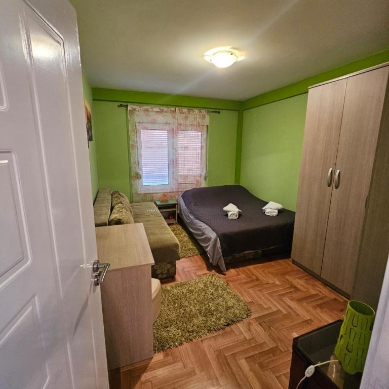 Apartman Glavna - One-Bedroom Apartment with Terrace - 5
