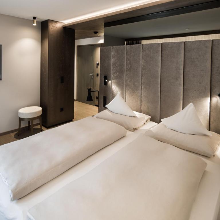 Brugger's Genießerhotel Lanersbacherhof - Studio mit Terrasse - 3