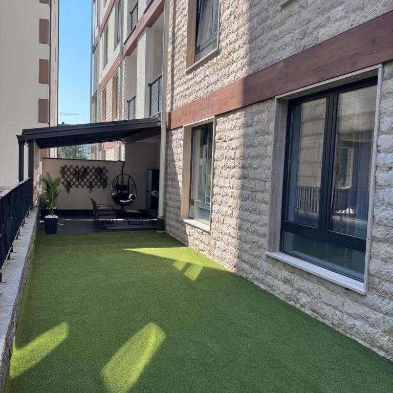 Apartman & Spa Lukas Zlatibor - One-Bedroom Apartment - 23