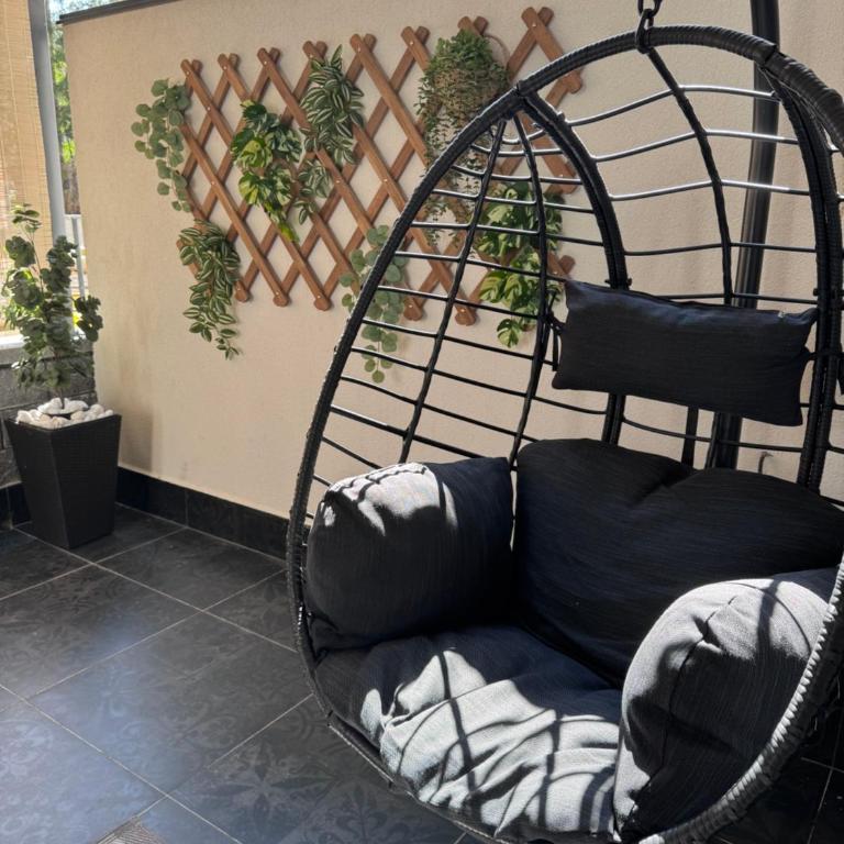 Apartman & Spa Lukas Zlatibor - One-Bedroom Apartment - 11