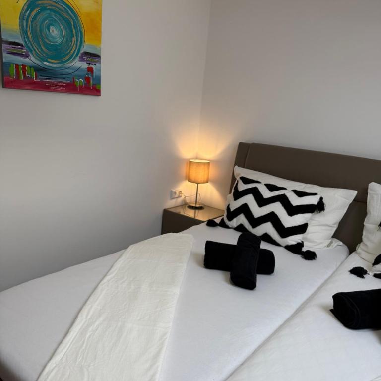 Marco Polo Hotel - Doppel- oder Zweibettzimmer - 1