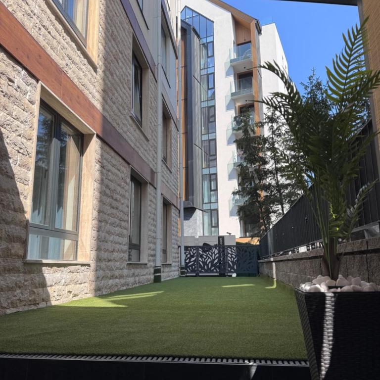 Apartman & Spa Lukas Zlatibor - One-Bedroom Apartment - 21