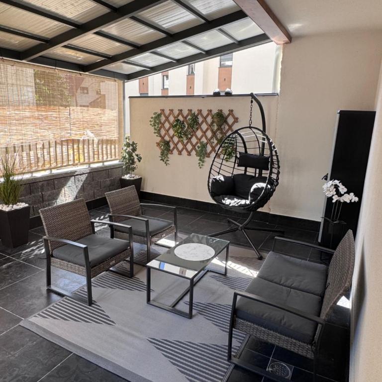 Apartman & Spa Lukas Zlatibor - One-Bedroom Apartment - 20