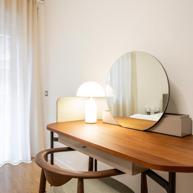 Floresa Vatican Elite - Appartamento con 3 Camere da Letto - 39